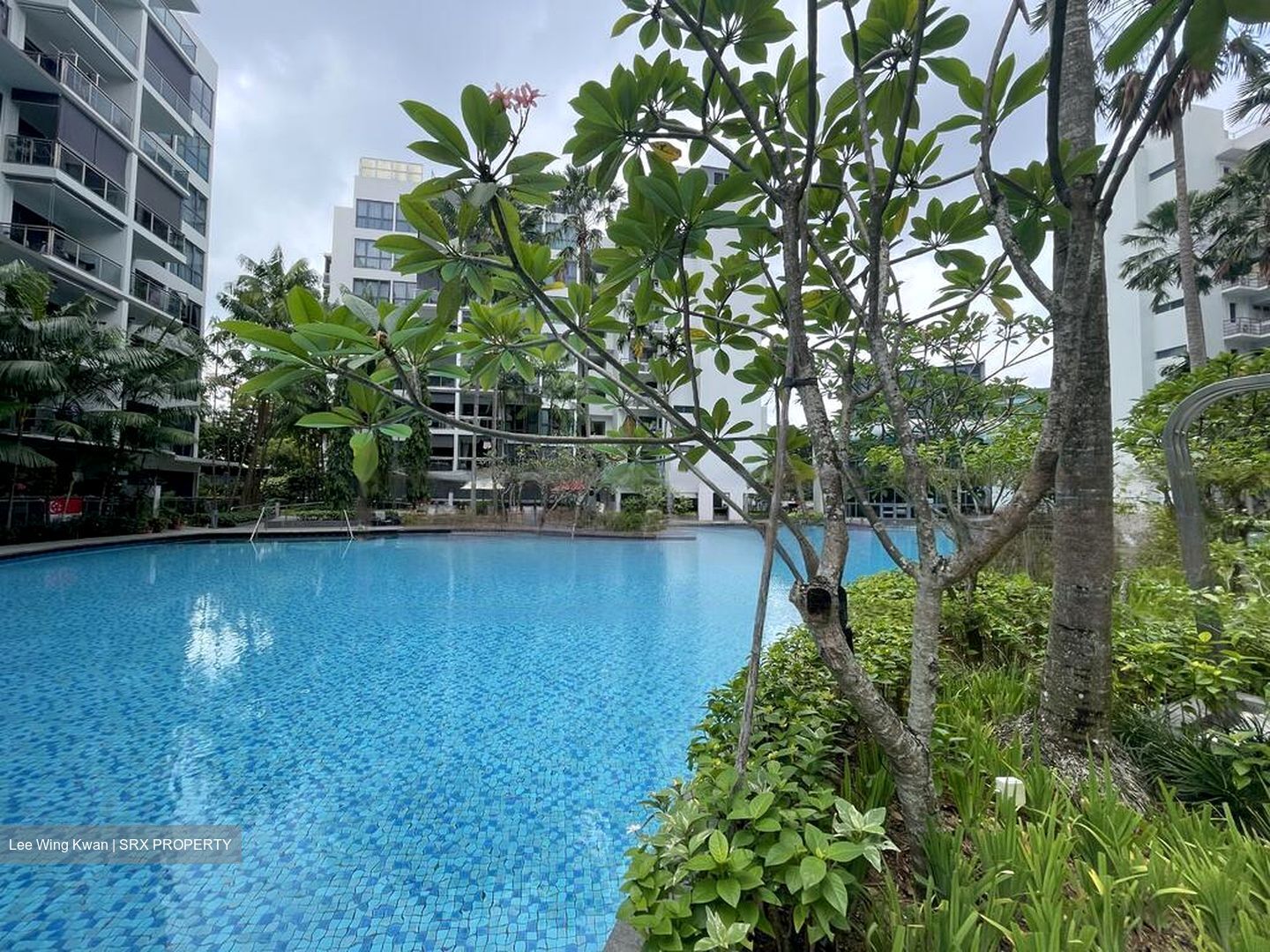 Parc Olympia (D17), Condominium #468911331